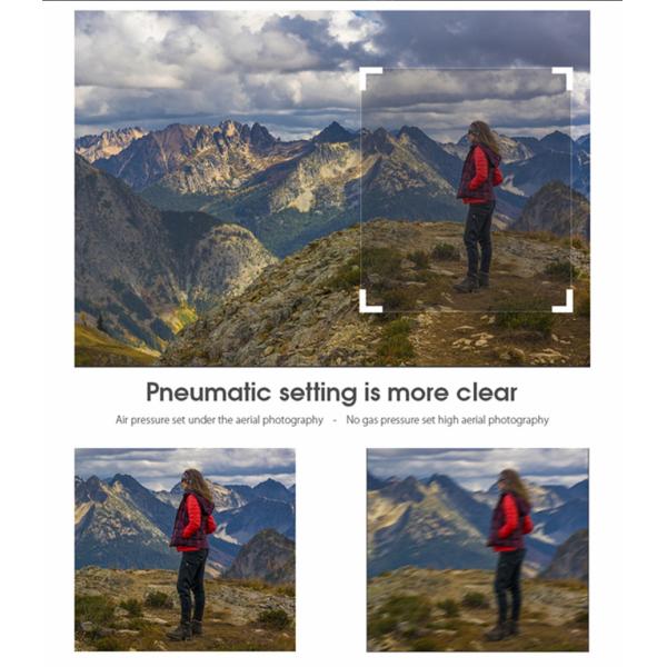 Foldable Altitude Hold Quadcopter Live Video E58 drone camera 1080p