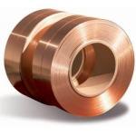 T2 C11000 C1100 Copper Foil Roll CU-ETP GB UNS JIS 0.03-3mm Copper Terminal