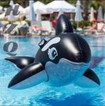 Fun And Exciting Water Park Accessories Customized Logo