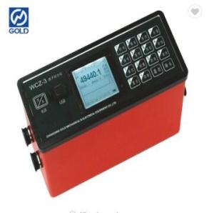 Wholesale Factory cheap price Proton Magnetometer gold ord detecting equipment Gold Mine Metal Mine Detector from china suppliers