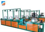 JINTE Wet Drawing Machine