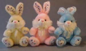 Wholesale Easter The Bunny and Rabbit Plush Toys from china suppliers