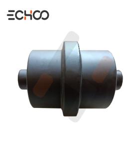Wholesale Bobcat 7013575 Track Roller Mini Excavator Parts Bottom Roller Forging Process from china suppliers
