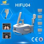 2016 Professional High Intensity Focused Ultrasound Hifu Machine For Face Lift