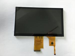 Wholesale Custom Waterproof Glove 3.5 4.3 5 7 Inch LCD Display Panels AR AF AG Touch Module from china suppliers