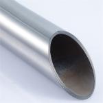 1mm 316 Stainless Steel Tubing Hari Brushed SS201 Stainless Steel Seamless Pipe