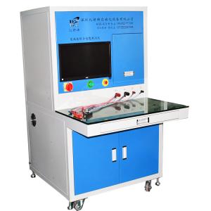 Wholesale 7.2-200V Battery Pack Test Equipment Performance Tester ISO9001 Approved from china suppliers