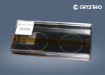 Substituted GGG SGGG EPI 1SP Single Crystal Substrates