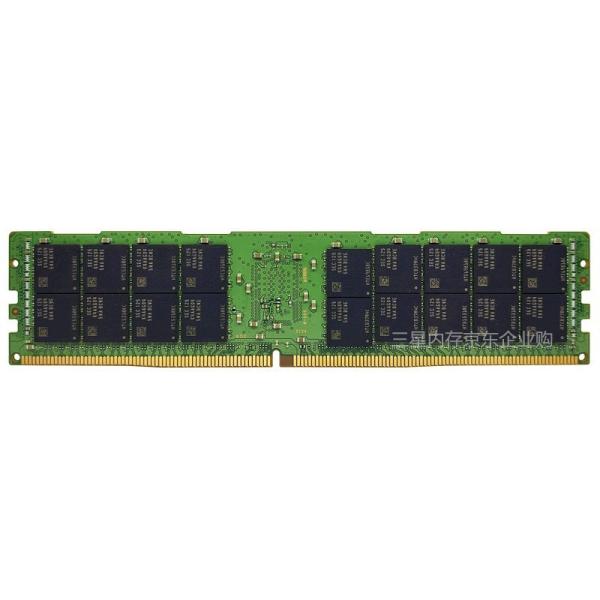 DELL Memory 8GB 16GB 32GB 64GB Server RAM DDR4 RDIMM 2666MHz 2933MHz 3200MHz