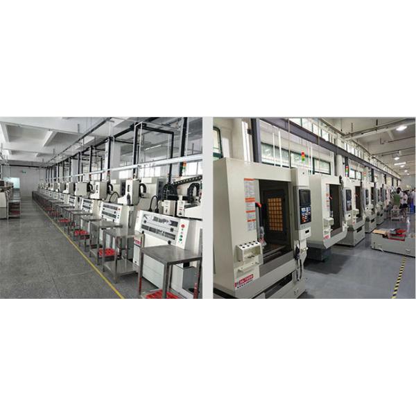 DA750SQC CNC Engraving And Milling Machine Worktable 700x500mm Stable