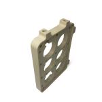 CNC Machining OF PEEK Parts