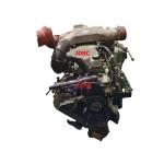 Used HINO J08C Diesel Engine for Truck Japan Original Motor 2002-2020 Year