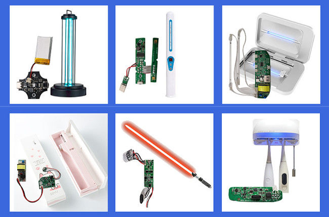 ODM OEM Pcba Gps Tracker Pcb Assembly Pcba Design Printed Board Assembly