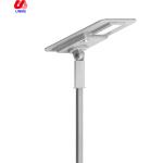 Zhongshan High lumen outdoor waterproof road lighting ip65 smd 60 w solar led