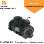 Adequate Supply Electric Hydraulic Pump K3V112DT-9N14 Excavator Parts Hydraulic