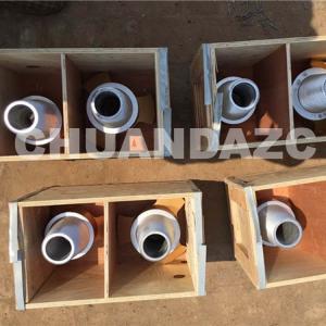 Wholesale Best selling in pdc bits Steel body PDC bit for water well drilling / PDC bit for sandstone drilling from china suppliers