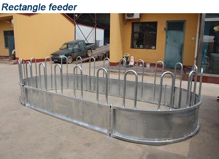 anping ASO fence factory wholesale bulk livestock cattle panels feedot equipment online