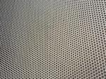 430 304 316 Stainless Steel Sheet 0.5mm Stainless Steel Mesh Screen With Laser