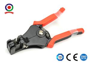 Wholesale 6mm2 Double Layer Insulated 230mm Solar Cable Stripper from china suppliers