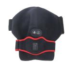 Massage Electric Shoulder Heating Pad USB Charging Graphene Film wrap