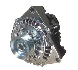 Wholesale 14v Diesel Engine Alternator For Hyundai STAREX 2.5 DIESEL 97-ON OEM 37300-42354 from china suppliers