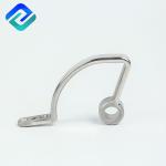 CNC Annealed Stainless Steel Boat Handles