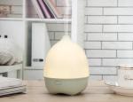 Household White 80ml Office Room Home Electric Quiet USB Air Humidifier