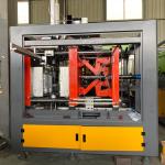 Automatic Pet Bottle Making Machine for Food Beverage Max.Bottle Height mm 300