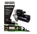 12V 10T CW Starter 02M911023A 0001125018, 0001125019, 0001125028, 0001125048,