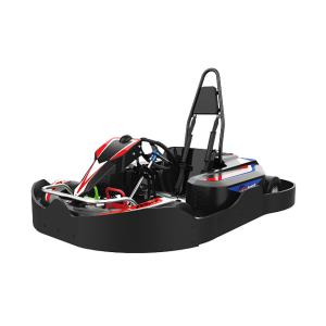 Wholesale 43mm Terrain Clearance Electric Drift Cart For Adults Racing ISO9001 from china suppliers