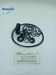 Wholesale Sumitomo SH120 Hydraulic Pump Seal Kit For Gas Petrol Engine Custom from china suppliers