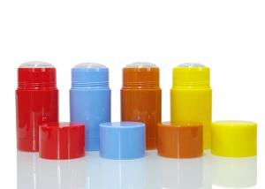 Wholesale 15ml - 75ml Refillable Roll On Deodorant Bottles from china suppliers