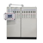 Cable Manufacturing Equipment Network Lan Cable Extruding Machine With Detailed