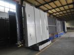 Vertical Double Glazing Equipment,Automatic Insulating Glass Line,Insulating