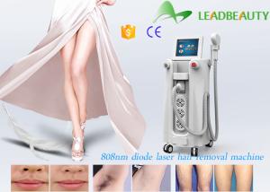 Wholesale High Quality Professional 808nm diode laser hair removal machine from china suppliers