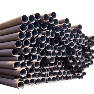 Wholesale Alloy High Pressure Carbon Steel Seamless Pipes Cold Drawn Precision Seamless Steel Pipes from china suppliers