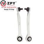 ZPY Quality Assurance Auto parts Other Suspension Parts Rear Upper Bushing
