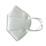 Heat Preservation Disposable Kn95 Face Mask , N95 Earloop Mask Anti Splash