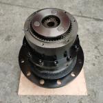 Excavator Attachments Swing Gearbox ZX470LC-5G 9300512 Swing Motor Gearbox For