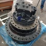 21M-27-00050 Excavator Travel Motor Assembly 708-88-40220 for PC600-6 PC650-6