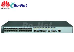 Wholesale HUAWEI S5720 Switch S5720-28TP-LI-AC 24 port Gigabit Ethernet Switch from china suppliers