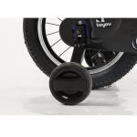 12 14 16 18 Inch Portable Bicycle For Children Kids' Bike High Carbon Steel