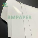 80gsm 90gsm Wet Strength Label Paper For Wine Label Making