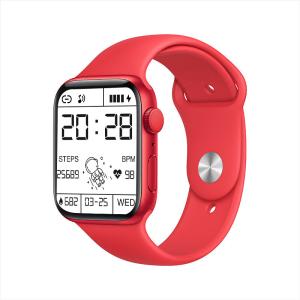 Wholesale 128M Hw12 Oximeter Smartwatch Magnetic Charger from china suppliers