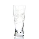 Promotional Hot Selling Clear Glass Personalize Beer Mug Promotion Beer Glass