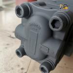 Doosan DX35 Hydraulic Pump For Nachi PVD-2B-40P-16G5 Mini Excavator Hydraulic
