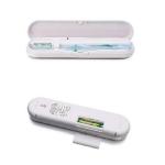 Fashion Portable UV Sterilizer AT-08A Sonic UV Light Toothbrush Sterilizer