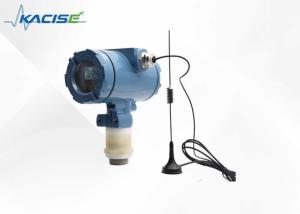 Wholesale Sewage Treatment Ultrasonic Tank Level Sensor For Food Industry KUS650 from china suppliers