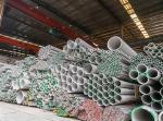 A213 304 Stainless Steel Seamless Pipe Tube Ferritic Austenitic Alloy Boilers