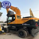 Hyundai 210 Excavator In India Used Excavator Original Hyundai 225LC-9